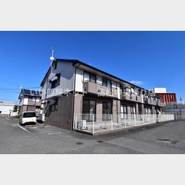 ロイヤルコート円座D棟D 2階 築32年1ヶ月の賃貸物件