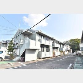 一宮駅より徒歩10分 1階 築32年7ヶ月の賃貸物件