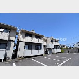 円座駅より徒歩11分 1階 築33年3ヶ月の賃貸物件