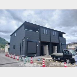 SAKURAGATE 1階 新築の賃貸物件