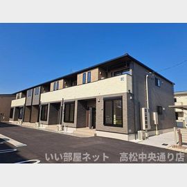 太田駅より徒歩25分 1階 築2年7ヶ月の賃貸物件
