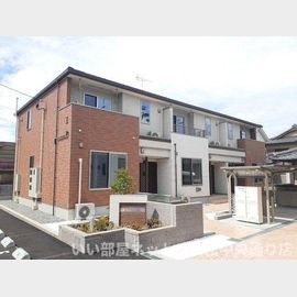 豊浜駅より徒歩12分 2階 築2年11ヶ月の賃貸物件