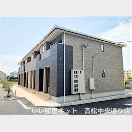 ベルクレア 1階 築3年1ヶ月の賃貸物件