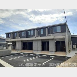 パライーソ３ 2階 築3年10ヶ月の賃貸物件