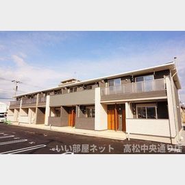 太田駅より徒歩20分 2階 築7年6ヶ月の賃貸物件