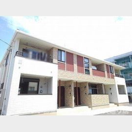 丸亀駅より徒歩34分 2階 築8年1ヶ月の賃貸物件