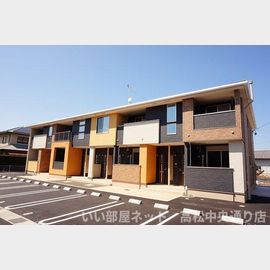 ルミエール・イリゼ２ 2階 築9年1ヶ月の賃貸物件
