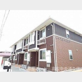 観音寺駅より徒歩24分 2階 築9年4ヶ月の賃貸物件