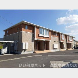 ルーベル春日B 2階 築11年4ヶ月の賃貸物件