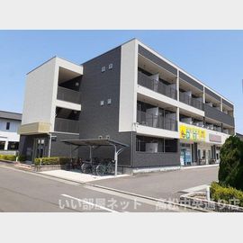 太田駅より徒歩11分 2階 築13年1ヶ月の賃貸物件