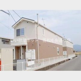 栗熊駅より徒歩41分 2階 築14年10ヶ月の賃貸物件