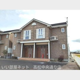 パストラル川部D 1階 築19年1ヶ月の賃貸物件
