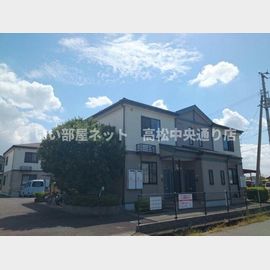 パールスクェアＢ 2階 築24年4ヶ月の賃貸物件