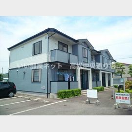 坂出駅より徒歩39分 1階 築24年10ヶ月の賃貸物件