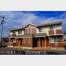 セナングA 2階 築24年10ヶ月の賃貸物件