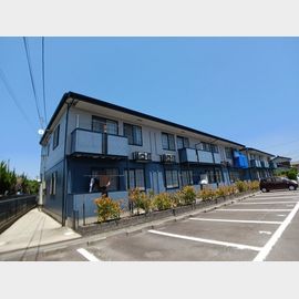 オーブリーアサノ A 2階 築25年5ヶ月の賃貸物件