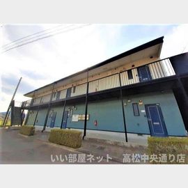栗熊駅より徒歩41分 1階 築26年6ヶ月の賃貸物件