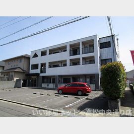 三条駅より徒歩14分 1階 築26年10ヶ月の賃貸物件