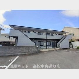 ＡＮＮＥＸ—Ｍ 2階 築29年1ヶ月の賃貸物件