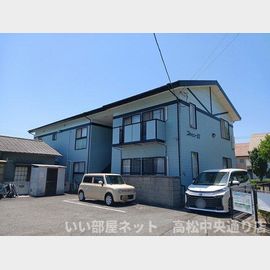 プチメゾン 21 1階 築30年1ヶ月の賃貸物件