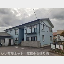 プチメゾン 21 1階 築30年1ヶ月の賃貸物件