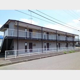坂出駅より徒歩19分 2階 築32年10ヶ月の賃貸物件