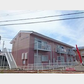 ニューシティー土器Ａ 1階 築32年10ヶ月の賃貸物件
