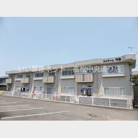 エルディム円座 2階 築37年4ヶ月の賃貸物件