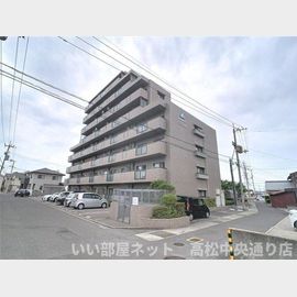 サーパス城南の賃貸物件