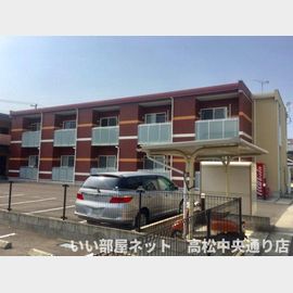 レオネクストパルミオーレ南 1階 築15年の賃貸物件