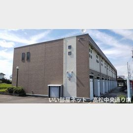 レオネクストトヨハラ 1階 築16年10ヶ月の賃貸物件