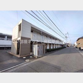 元山駅より徒歩26分 2階 築24年10ヶ月の賃貸物件