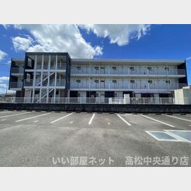 レオパレスＡＳＴＣ 1階 築25年の賃貸物件