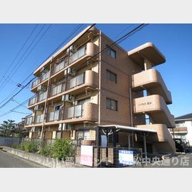 ハイネス郡家 1階 築24年6ヶ月の賃貸物件