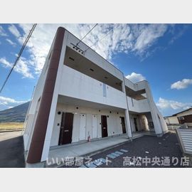 サンタクララ大隅 1階 築12年11ヶ月の賃貸物件