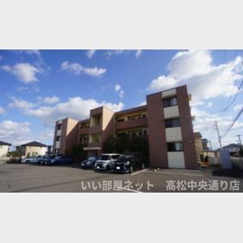 シャングリラーG 2階 築12年2ヶ月の賃貸物件