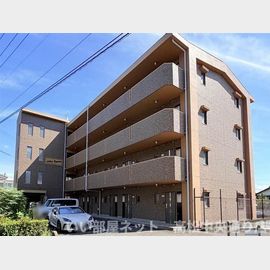 円座駅より徒歩36分 3階 築23年9ヶ月の賃貸物件