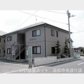 水田駅より徒歩31分 2階 築27年9ヶ月の賃貸物件