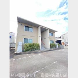 林道駅より徒歩18分 2階 築19年6ヶ月の賃貸物件