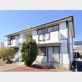 三条駅より徒歩18分 1階 築34年5ヶ月の賃貸物件