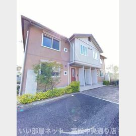 コンフォールIIC棟 1階 築21年5ヶ月の賃貸物件
