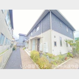 ラピス 1階 築12年9ヶ月の賃貸物件