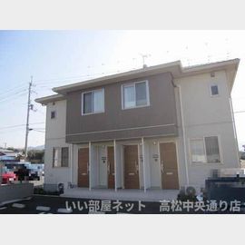 豊浜駅より徒歩54分 2階 築14年5ヶ月の賃貸物件