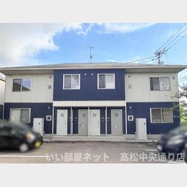 水田駅より徒歩34分 1階 築19年の賃貸物件