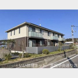 Witch garden 1階 築13年10ヶ月の賃貸物件
