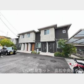 マレンドール 2階 築15年6ヶ月の賃貸物件