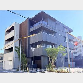ディアマント番町の賃貸物件