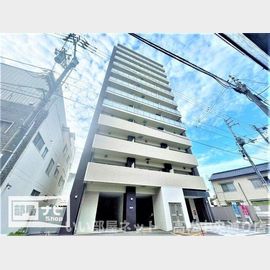 BIG・BAN瓦町駅東の賃貸物件