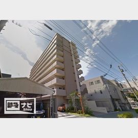 アルファライフ瓦町駅東の賃貸物件