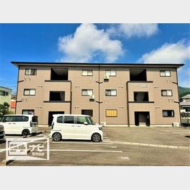 フォブール屋島21の賃貸物件